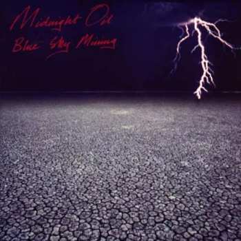 Album Midnight Oil: Blue Sky Mining