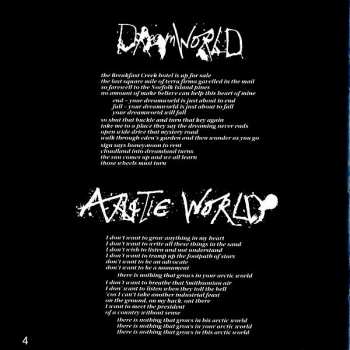 CD Midnight Oil: Diesel And Dust