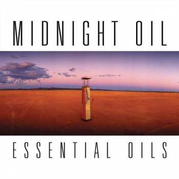 Midnight Oil: Essential Oils