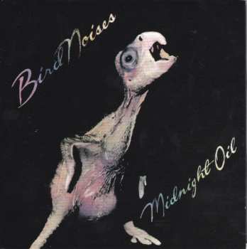 13CD/DVD/Box Set Midnight Oil: Full Tank LTD