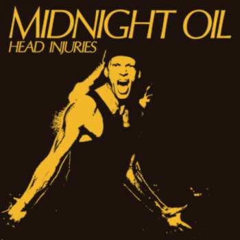 LP Midnight Oil: Head Injuries 399088