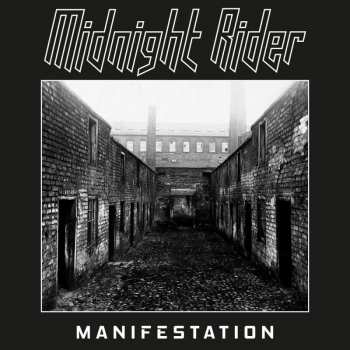 Album Midnight Rider: Manifestation