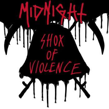 CD Midnight: Shox Of Violence 469356
