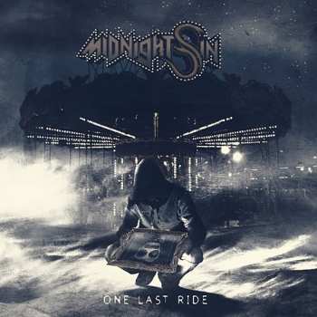 Album Midnight Sin: One Last Ride