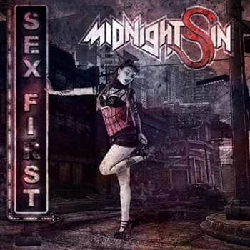 Album Midnight Sin: Sex First