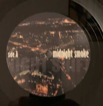 LP Midnight Smoke: Night Shift 509636