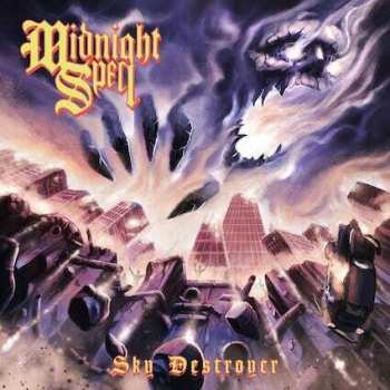 LP Midnight Spell: Sky Destroyer 489592