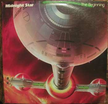 Album Midnight Star: The Beginning