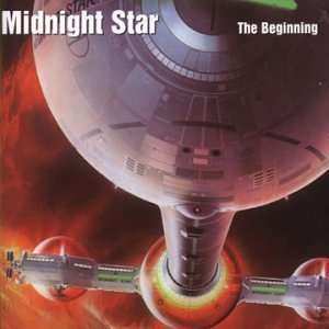 CD Midnight Star: The Beginning 407211