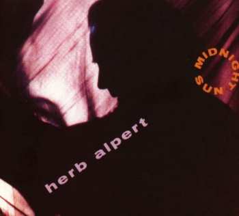 Album Herb Alpert: Midnight Sun