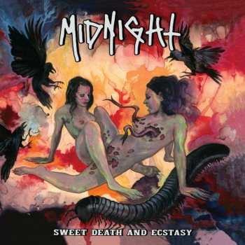 Album Midnight: Sweet Death And Ecstasy 