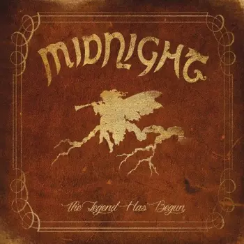 Midnight: The Legend Has Begun