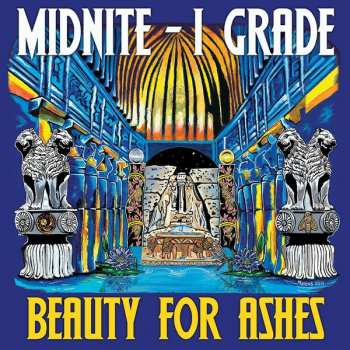 Album Midnite: Beauty For Ashes