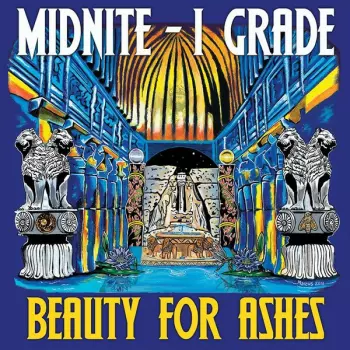 Midnite: Beauty For Ashes