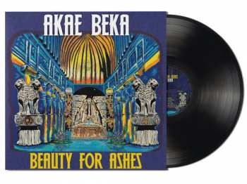 LP Midnite: Beauty For Ashes  395207