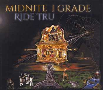 Album Midnite: Ride Tru