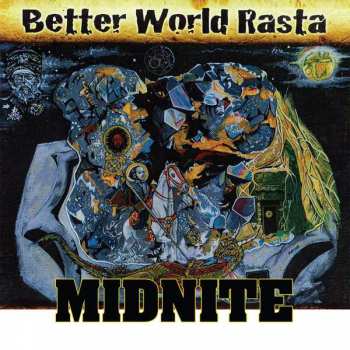 Album Midnite: Better World Rasta