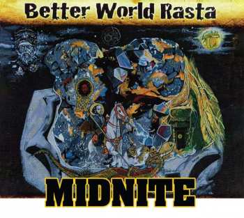 CD Midnite: Better World Rasta 418531