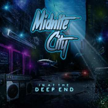 Midnite City: In At The Deep End