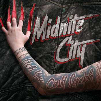Album Midnite City: Itch You Can't Scratch