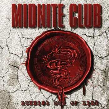 Album Midnite Club: Running Out Of Oflies