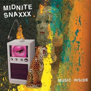 Album Midnite Snaxxx: Music Inside