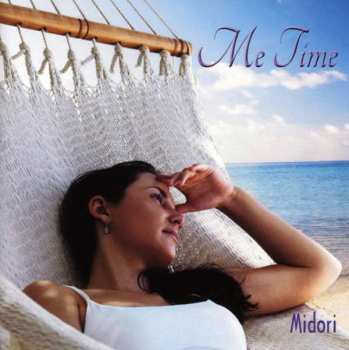 Album Midori Goto: Me Time