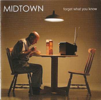 Album Midtown: Forget What You Know