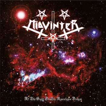 CD Midvinter: At The Sight Of The Apocalypse Dragon LTD 379844