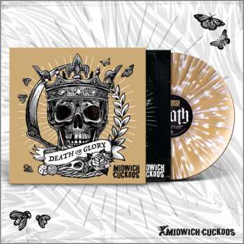 Album Midwich Cuckoos: Death Or Glory