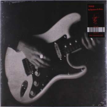 Album Midwife: No Depression In Heaven