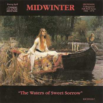 Album Midwinter: The Waters Of Sweet Sorrow