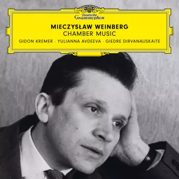 Mieczysław Weinberg: Chamber Music