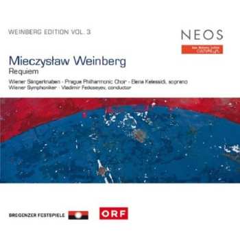 Mieczysław Weinberg: Requiem