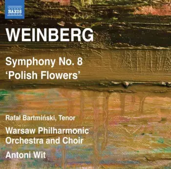 Symphony No. 8 'Polish Flowers'
