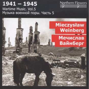 Mieczysław Weinberg: Symphony No.1, Cello Concerto