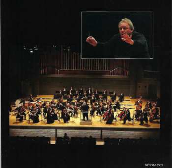 CD Mieczysław Weinberg: Symphony No.1, Cello Concerto 299591