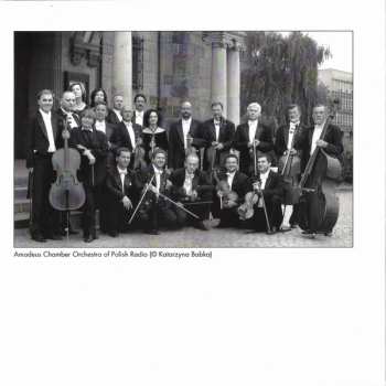 CD Mieczysław Weinberg: Violin Concerto Op. 42 ∙ Symphony No. 10 ∙ Rhapsody On Moldavian Themes 116619