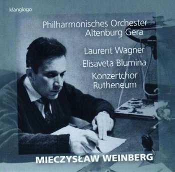 Mieczyslaw Weinberg: Symphonie Nr.6 Op.79