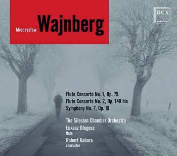 Mieczyslaw Weinberg: Symphonie Nr.7