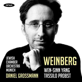 CD Mieczyslaw Weinberg: Symphonie Nr.7 480206