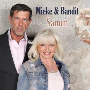 Album Mieke & Bandit: Samen