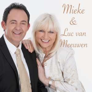Album Mieke: Mieke & Luc van Meeuwen