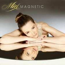 Album Miel de Botton: Magnetic