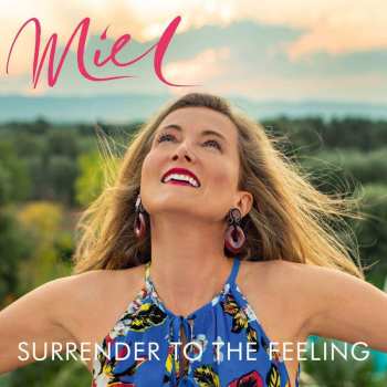 CD Miel de Botton: Surrender To The Feeling 536132