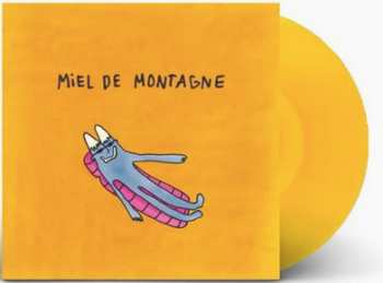 LP Miel de Montagne: Miel De Montagne CLR | LTD 491193