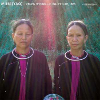 Album Yao: Canon Singing in China, Vietnam, Laos