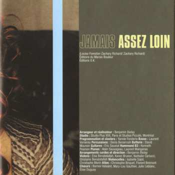 CD Isabelle Boulay: Mieux Qu'ici-bas