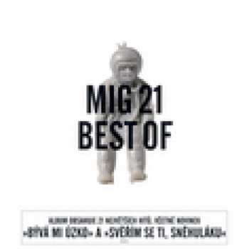 CD Mig 21: Best Of