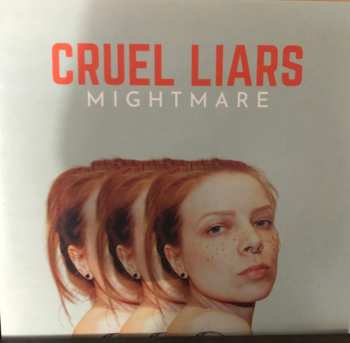 Album Mightmare: Cruel Liars